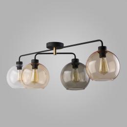 Потолочная люстра TK Lighting 4460 Grant  - 1 купить